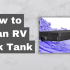 How to Remove an RV Refrigerator: A Step-by-Step Guide