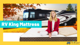 RV King Mattress – Read This Before Buying One