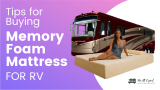 Tips for Buying Memory Foam Mattress – [Updated 2023]