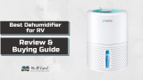 Best Dehumidifier for RV [Buyer’s Guide & Review]