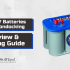 Best Portable Generator for RV Camping 2022