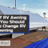 How Much Is RV Insurance | Complete Guide About RV Insurance