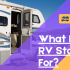 Why RV Tire Covers Are a Good Idea For Your RV Motor Home